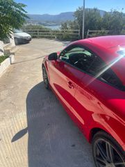 Audi TT 2006 s line-thumb-5