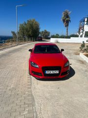 Audi TT 2006 s line-thumb-6