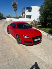 Audi TT 2006 s line-thumb-7