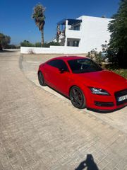 Audi TT 2006 s line-thumb-8