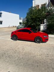 Audi TT 2006 s line-thumb-9