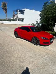 Audi TT 2006 s line-thumb-10
