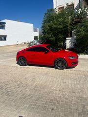 Audi TT 2006 s line-thumb-11