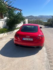 Audi TT 2006 s line-thumb-12