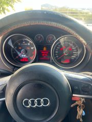 Audi TT 2006 s line-thumb-15