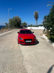Audi TT 2006 s line-thumb-16