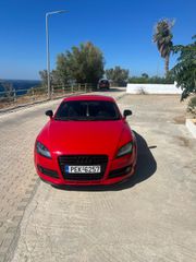 Audi TT 2006 s line-thumb-20
