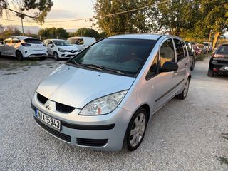 Mitsubishi Colt 2005 1.5 ΑΥΤΟΜΑΤΟ Book Service