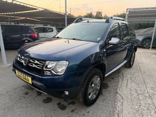 Dacia Duster 2015