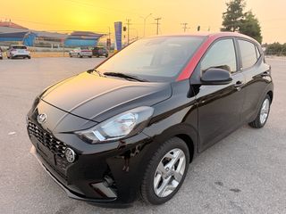 Hyundai i 10 2020 PREMIUM FULL EXTRA