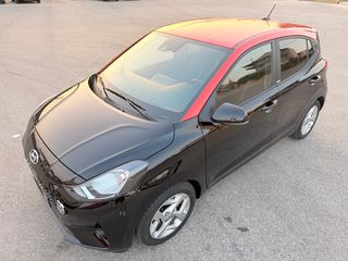 Hyundai i 10 2020 PREMIUM FULL EXTRA-thumb-1