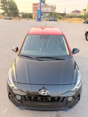 Hyundai i 10 2020 PREMIUM FULL EXTRA-thumb-2