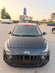 Hyundai i 10 2020 PREMIUM FULL EXTRA-thumb-3