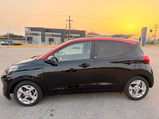 Hyundai i 10 2020 PREMIUM FULL EXTRA-thumb-4