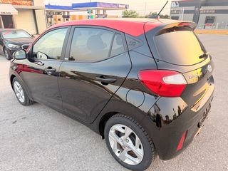 Hyundai i 10 2020 PREMIUM FULL EXTRA-thumb-5