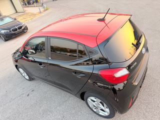 Hyundai i 10 2020 PREMIUM FULL EXTRA-thumb-6