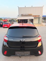 Hyundai i 10 2020 PREMIUM FULL EXTRA-thumb-7