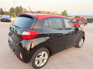 Hyundai i 10 2020 PREMIUM FULL EXTRA-thumb-9