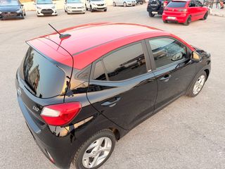 Hyundai i 10 2020 PREMIUM FULL EXTRA-thumb-10