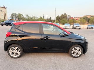 Hyundai i 10 2020 PREMIUM FULL EXTRA-thumb-11