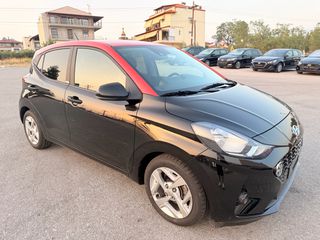 Hyundai i 10 2020 PREMIUM FULL EXTRA-thumb-12
