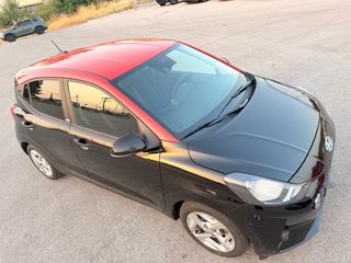 Hyundai i 10 2020 PREMIUM FULL EXTRA-thumb-13