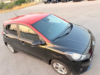 Hyundai i 10 2020 PREMIUM FULL EXTRA-thumb-14