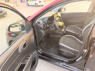 Hyundai i 10 2020 PREMIUM FULL EXTRA-thumb-15