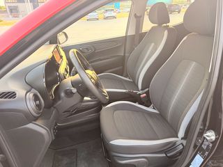 Hyundai i 10 2020 PREMIUM FULL EXTRA-thumb-16