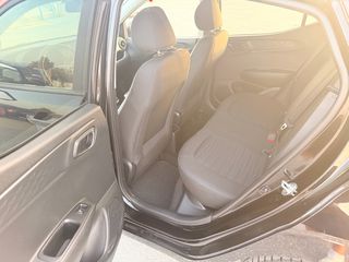 Hyundai i 10 2020 PREMIUM FULL EXTRA-thumb-19