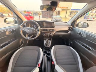 Hyundai i 10 2020 PREMIUM FULL EXTRA-thumb-23