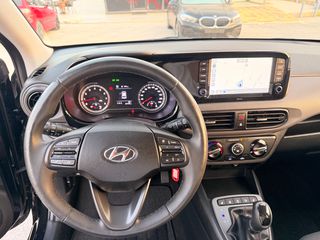 Hyundai i 10 2020 PREMIUM FULL EXTRA-thumb-24
