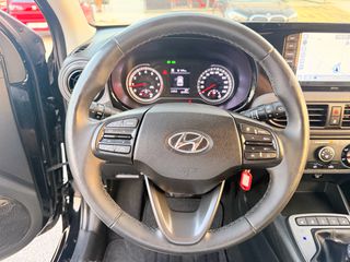 Hyundai i 10 2020 PREMIUM FULL EXTRA-thumb-25