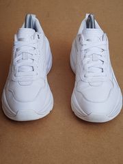 Puma Cilia Wedge Νο 38 λευκό-thumb-6