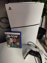 Πωλείται playstation 5 slim disc edition