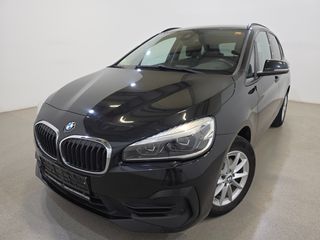Bmw 216 Active Tourer 2021