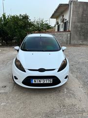 Ford Fiesta 2009