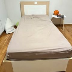 Εφηβικό κρεβάτι-thumb-1