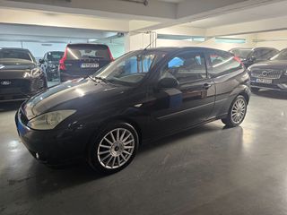Ford Focus 2003-thumb-2