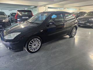 Ford Focus 2003