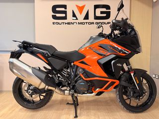 KTM 1290 Super Adventure 2021 S -TECH PACK-RALLY PACK