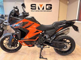 KTM 1290 Super Adventure 2021 S -TECH PACK-RALLY PACK-thumb-1