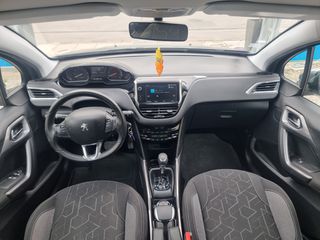 Peugeot 2008 2018 Crossway-thumb-44
