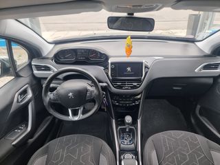 Peugeot 2008 2018 Crossway-thumb-45