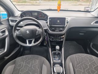 Peugeot 2008 2018 Crossway-thumb-47