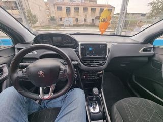 Peugeot 2008 2018 Crossway-thumb-49