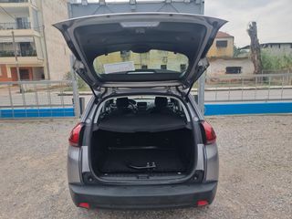 Peugeot 2008 2018 Crossway-thumb-29