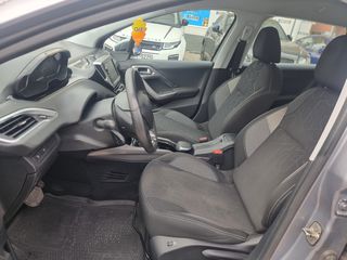 Peugeot 2008 2018 Crossway-thumb-33