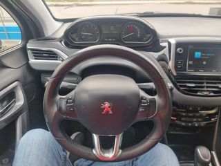 Peugeot 2008 2018 Crossway-thumb-50