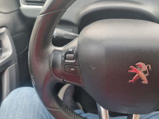 Peugeot 2008 2018 Crossway-thumb-53